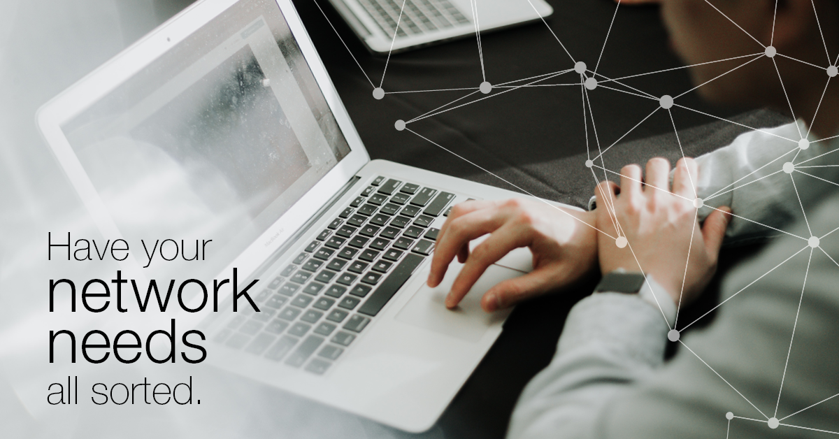 Solving all your network needs